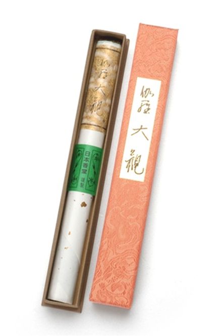 Hovedbilde Kyara Taikan Long Sticks