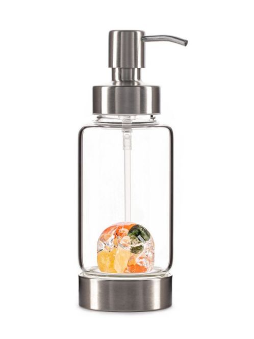 Hovedbilde Happiness Gemstone Dispenser