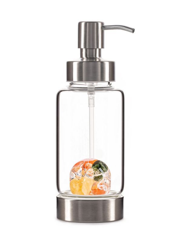 Happiness Gemstone Dispenser