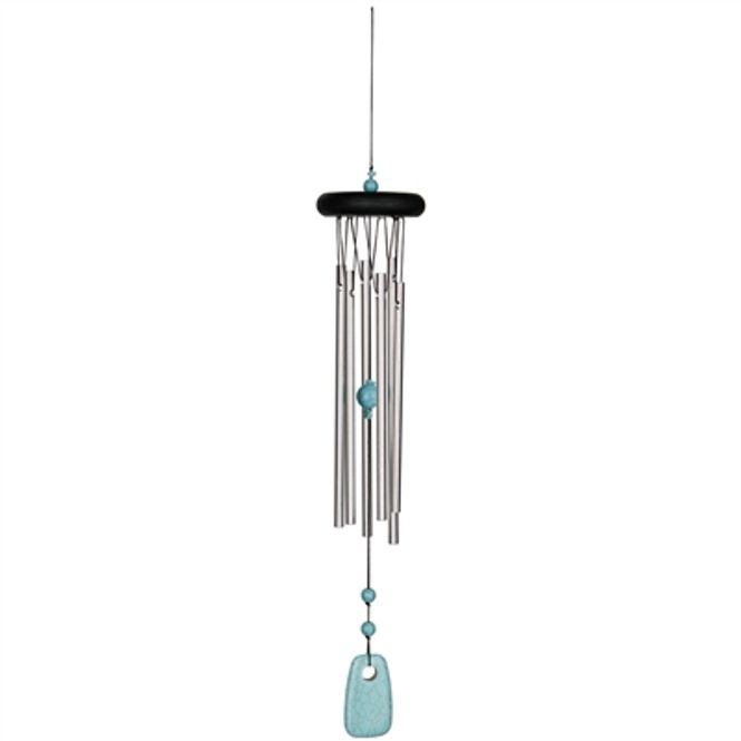 Hovedbilde Chakra Chime - Turquoise ...