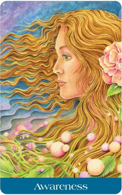 Hovedbilde Woven Spirit Oracle
