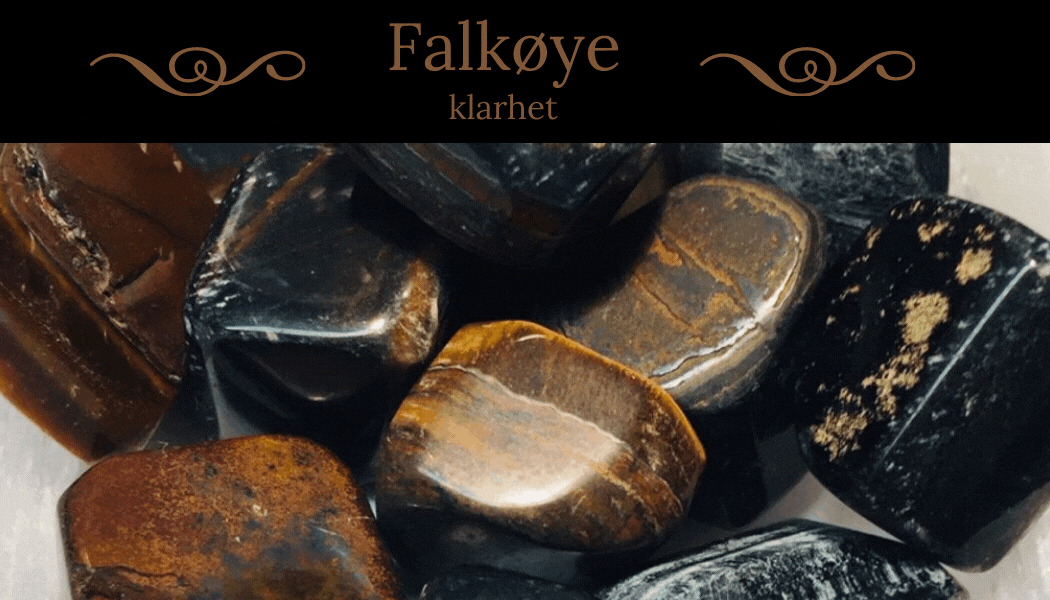 Falkøye Generator 7-10cm