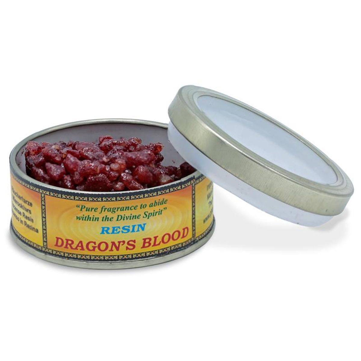 Dragons Blood Resin 60gram