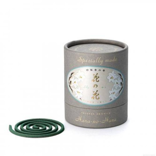 Hovedbilde Hana-no-Hana Lily Premium 20 ...