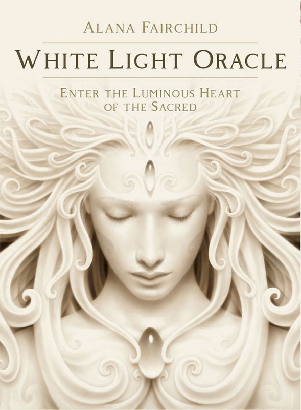 White Light Oracle