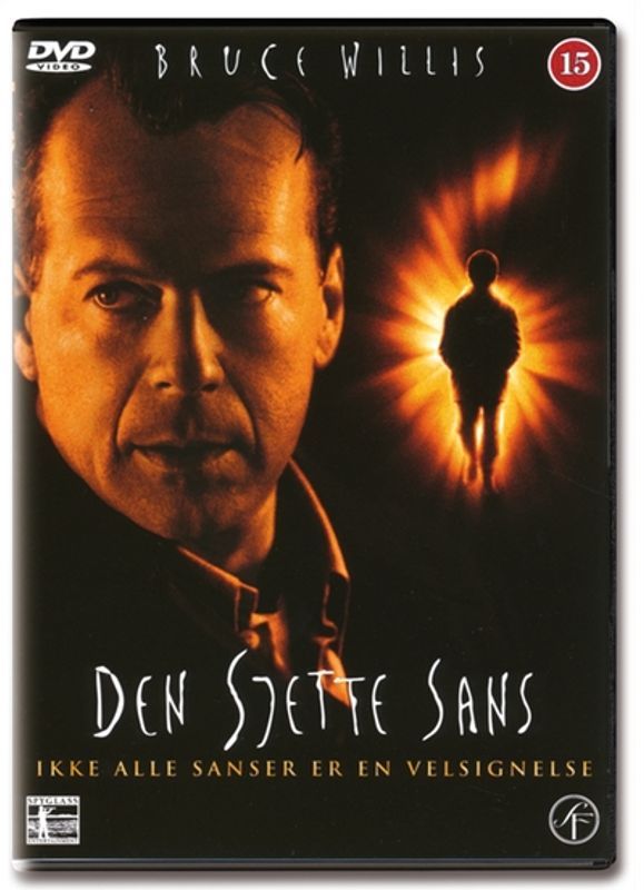 Den sjette sans