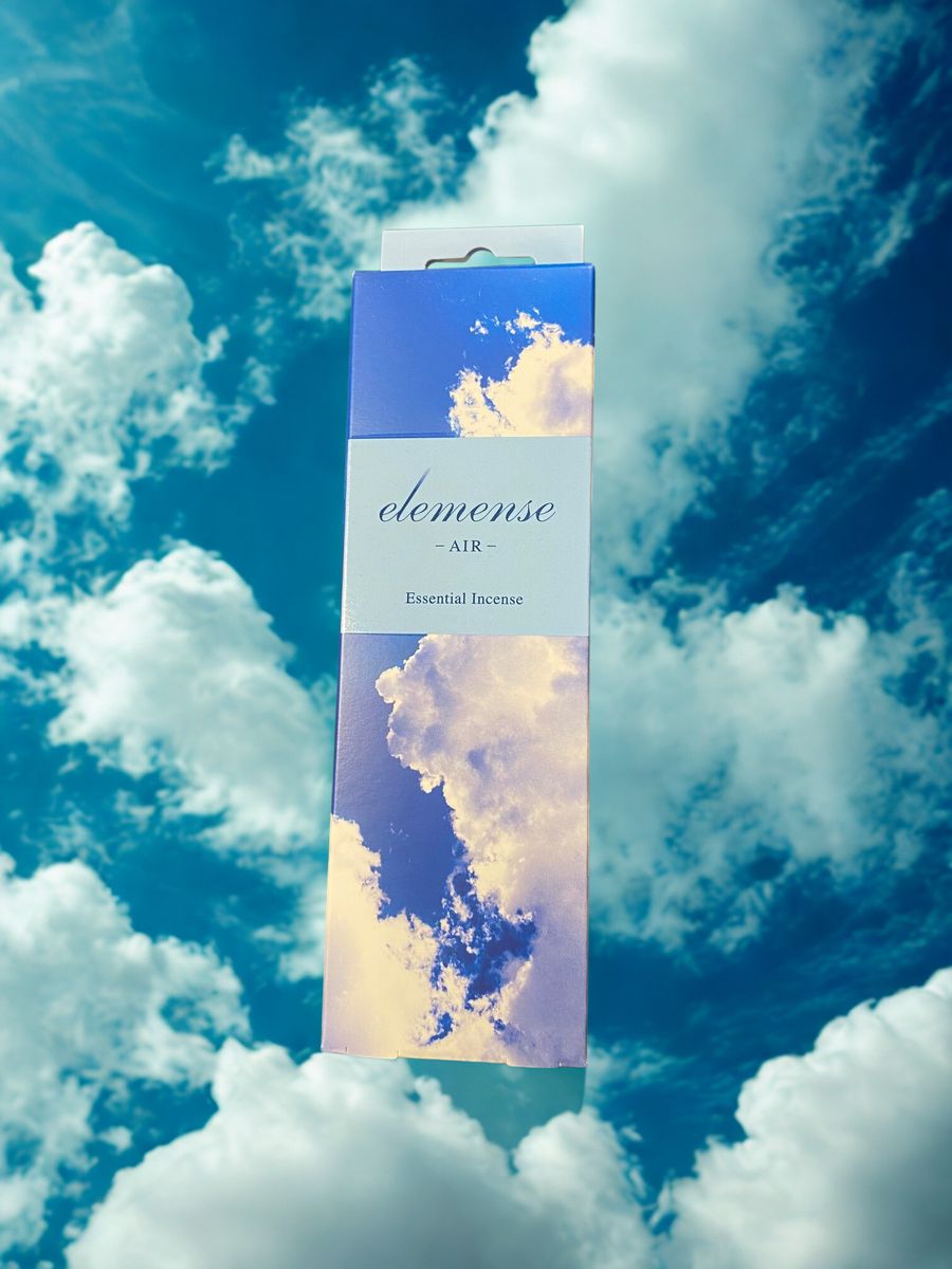 Elemense - Air Røkelsepinner