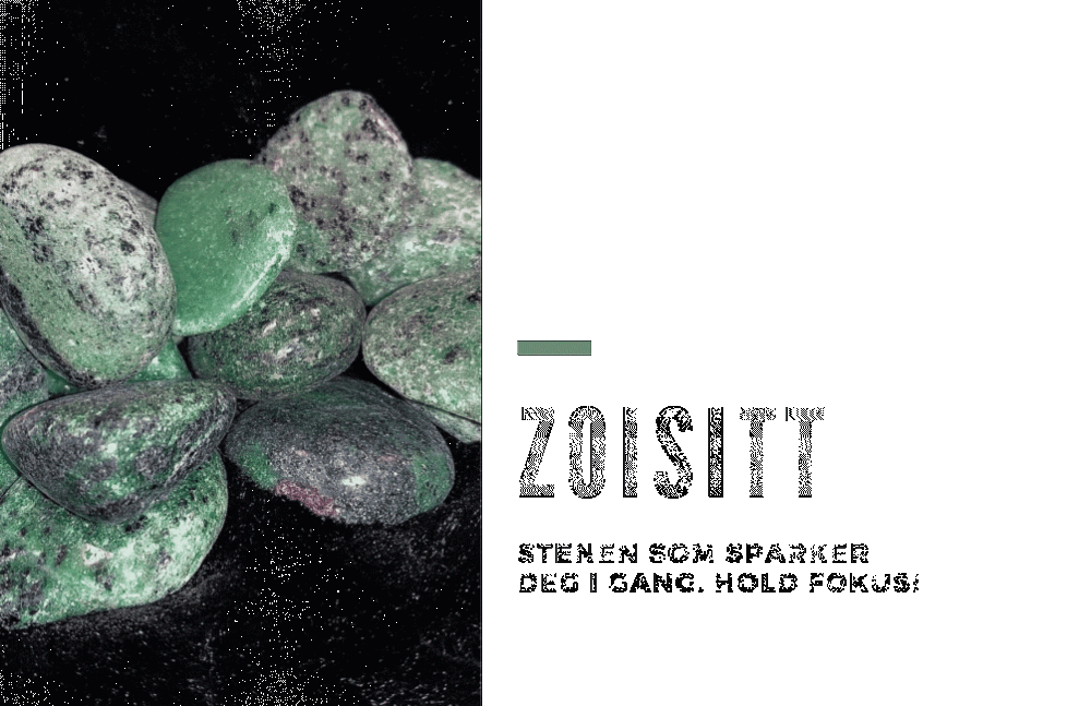 Zoisitt