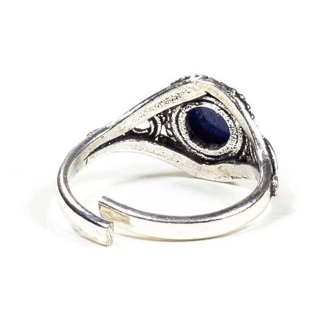Hovedbilde Lapis Lazuli Ring