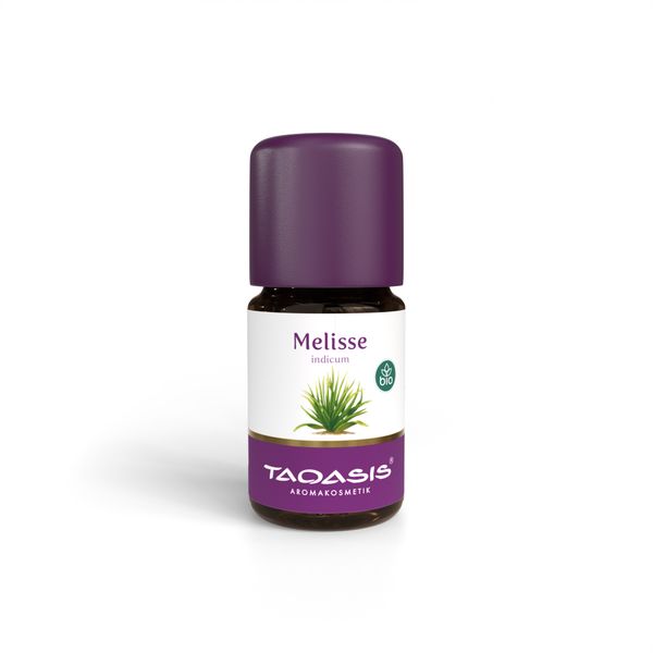 Hovedbilde Melisse Indicum Bio 5ml ...
