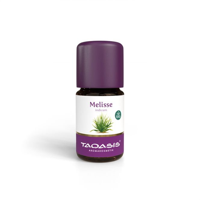 Hovedbilde Melisse Indicum Bio 5ml ...
