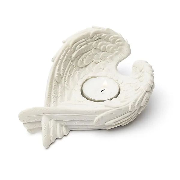 Hovedbilde Englevinger Telysholder