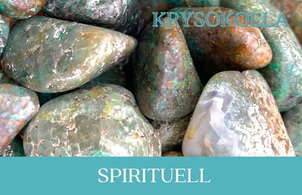 Bilde av Spirituell - Affirmasjon & ...