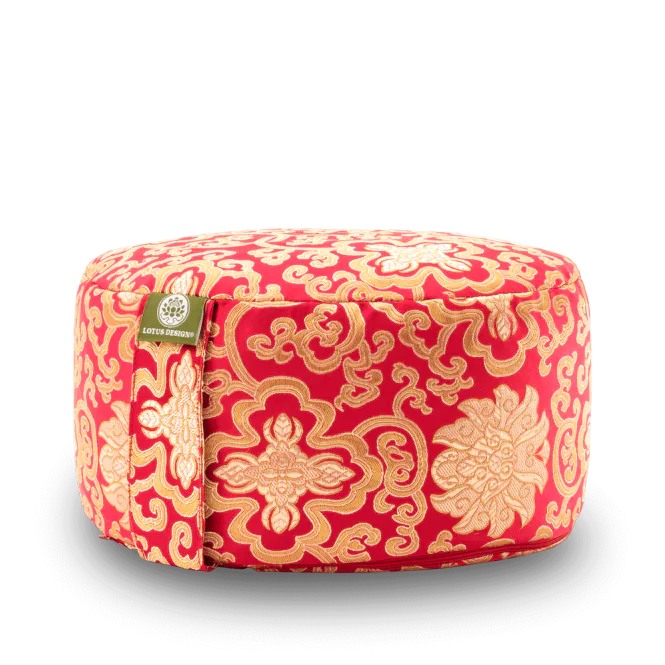 Hovedbilde Lotus Design Meditasjonspute ...