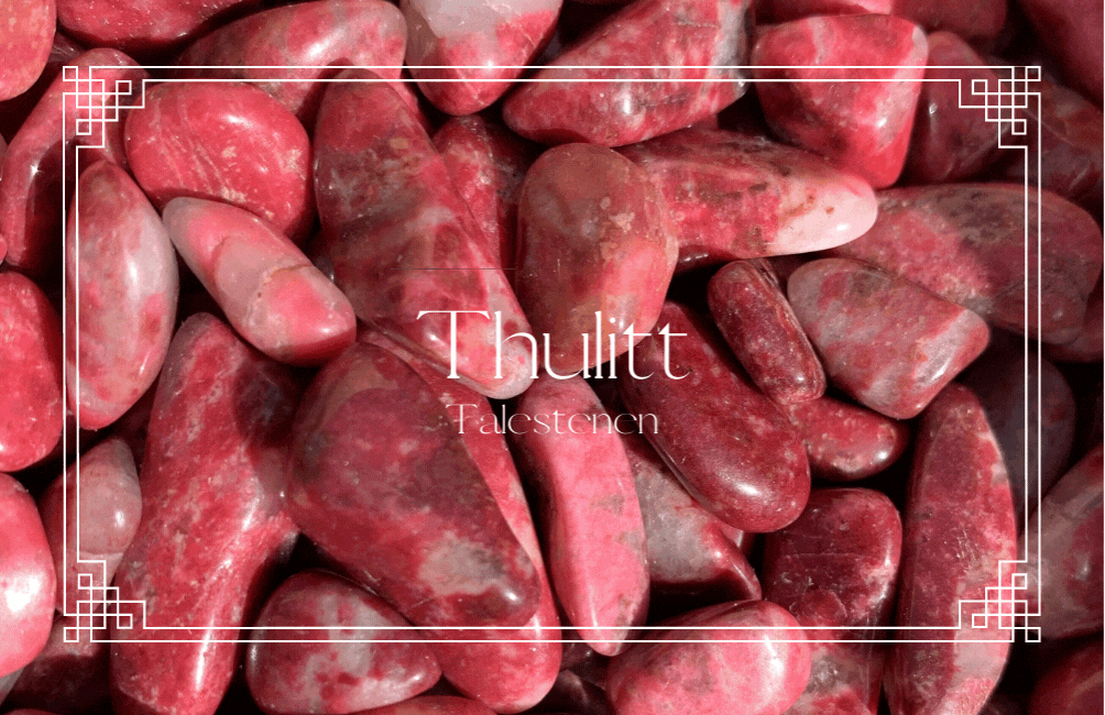 Thulitt XL