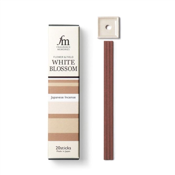 Hovedbilde Fragrance Memories White ...