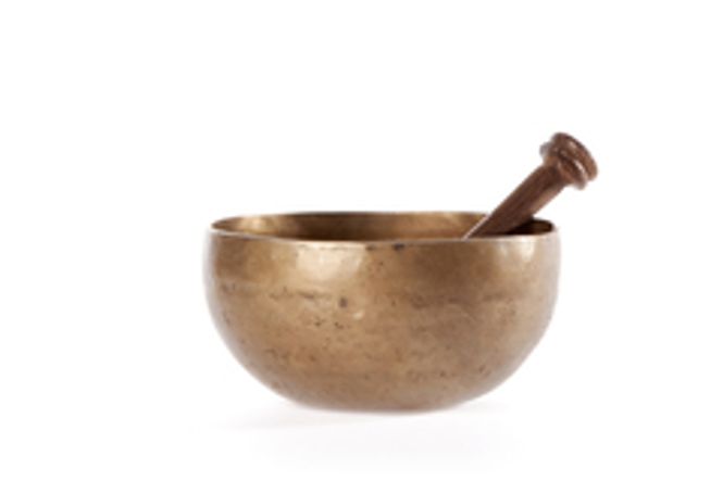 Hovedbilde Tibetan 500-599g: Syngebolle