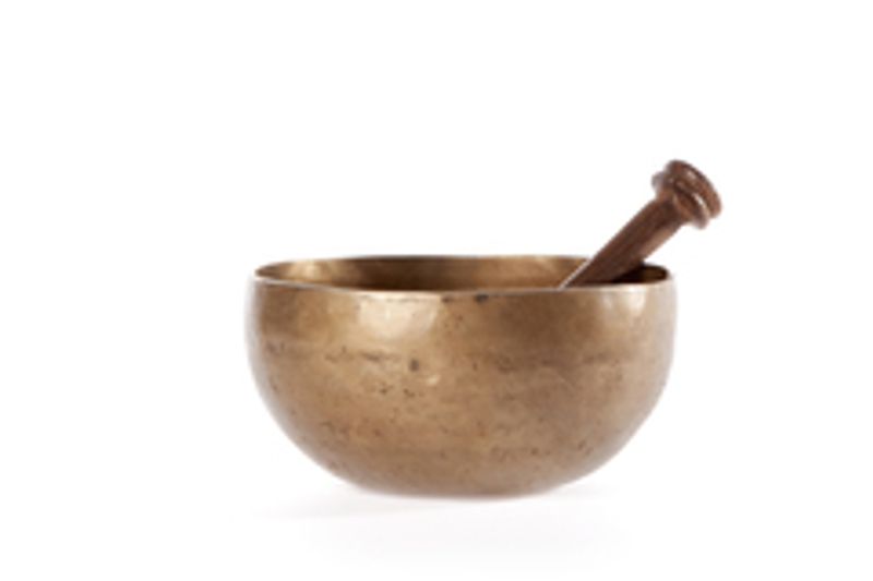 Tibetan 500-599g: Syngebolle