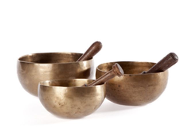 Hovedbilde Stick for Bowl: WOOD LEATHER ...