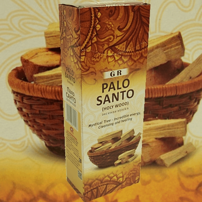 Hovedbilde GR Palo Santo - hexagon ...