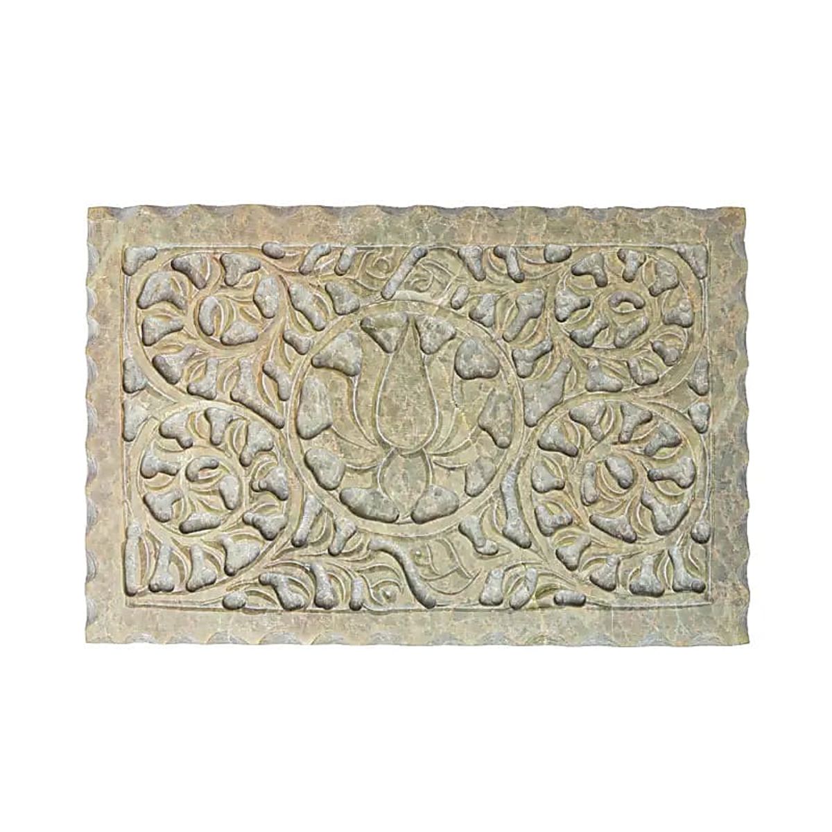 Tarotboks Lotus Kleberstein