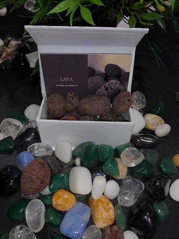 Lava