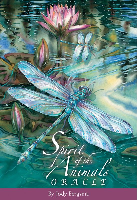 Spirit of the Animals