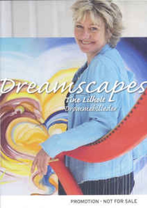 Dreamscapes