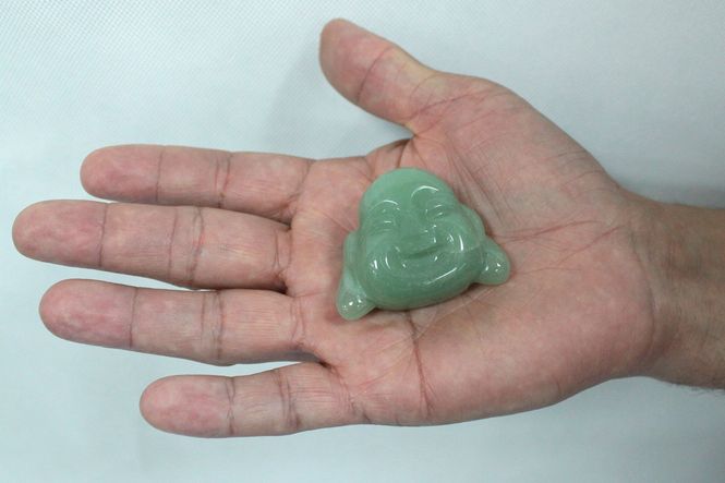 Hovedbilde Opalitt Buddhahode
