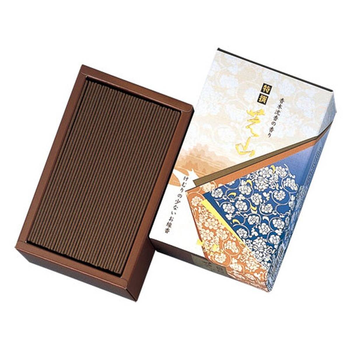 Shibayama Aloeswood Special røkelse