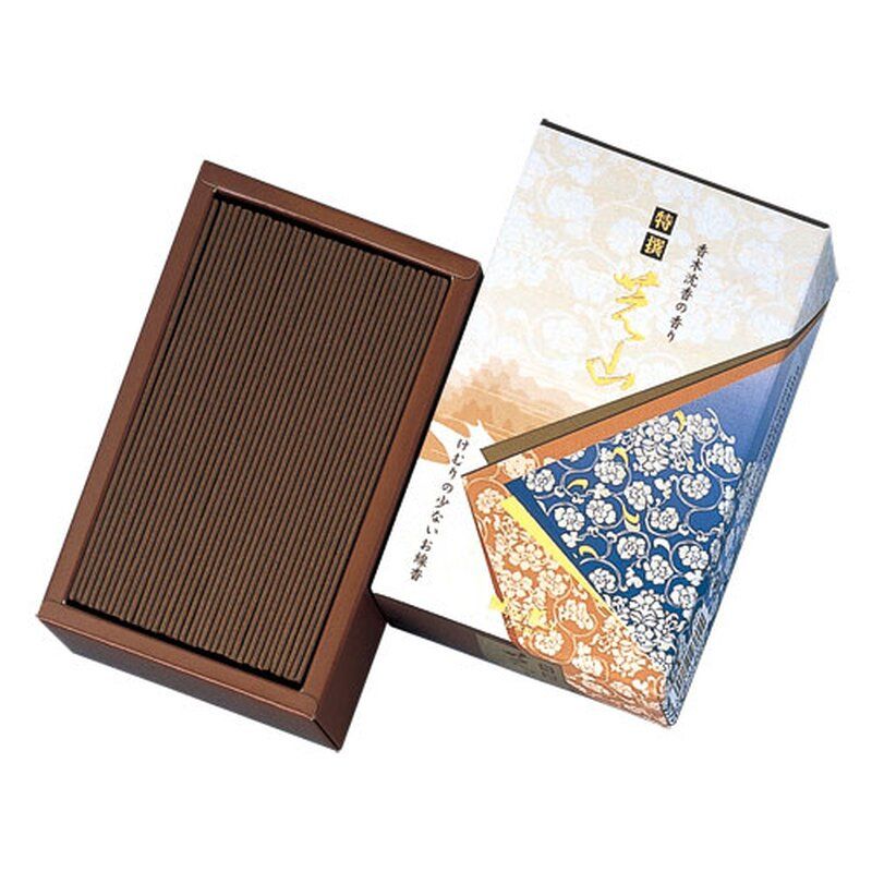 Shibayama Aloeswood Special røkelse