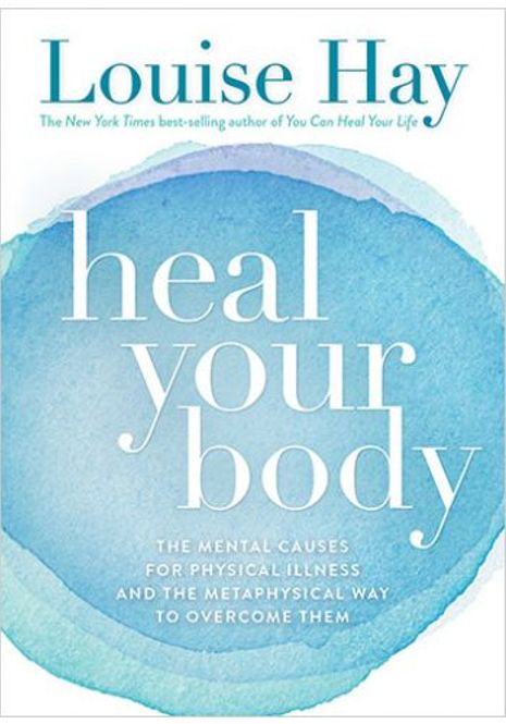 Hovedbilde Heal your body