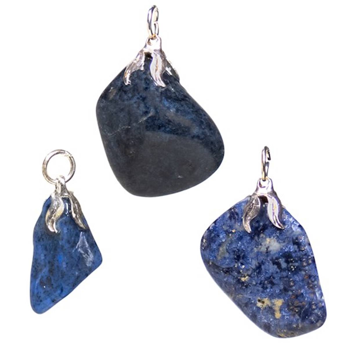 Dumortieritt Lotus anheng