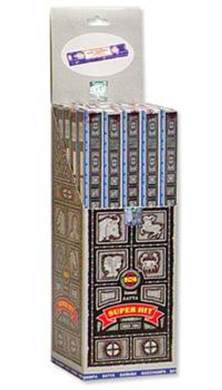 Satya Sai Baba Super Hit Incense 10gram