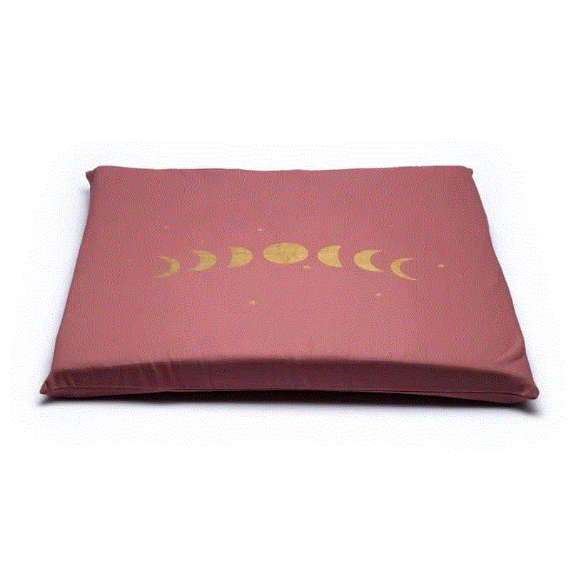 Hovedbilde Cover Meditasjonsmatte ...