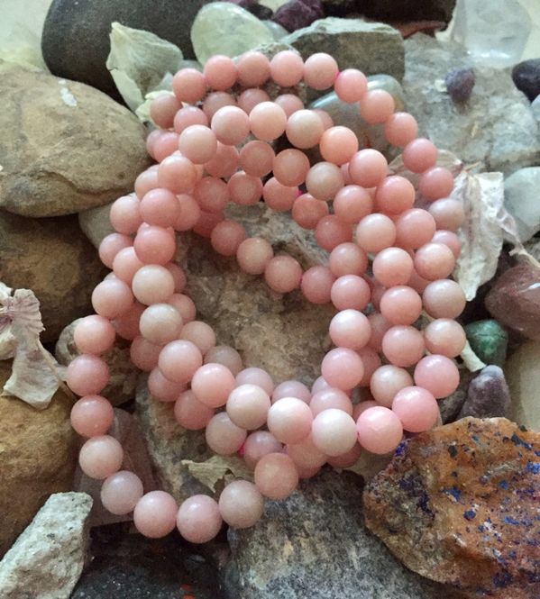 Hovedbilde Armbånd Andes Opal
