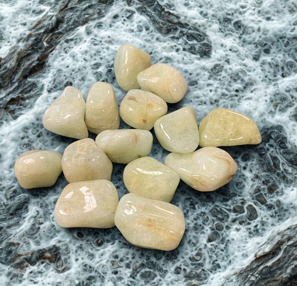 Hovedbilde Akvamarin XL