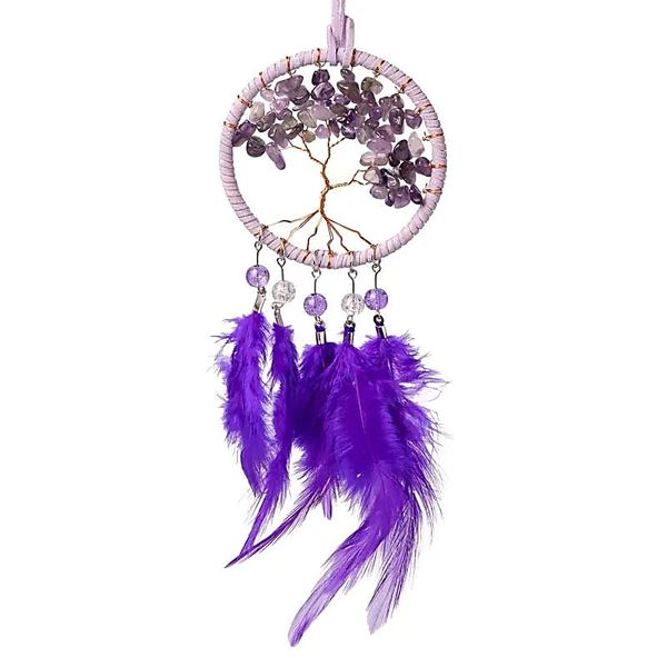 Hovedbilde Drømmefanger Tree of Life ...