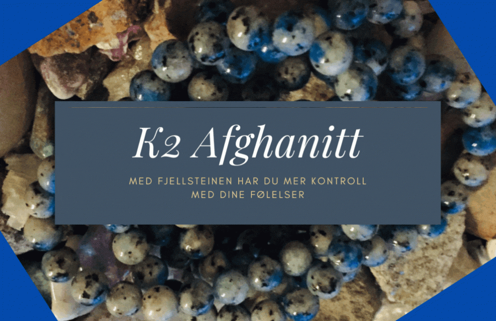 Hovedbilde K2 Afghanitt