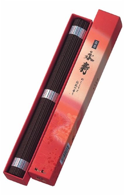 Hovedbilde Eiju Spicy Sandalwood Long ...