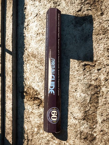 Hovedbilde Spiritual Guide Hexagon ...