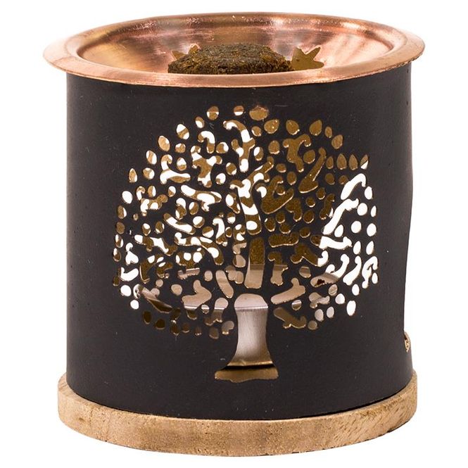Hovedbilde Aromafume Exotic Incense ...