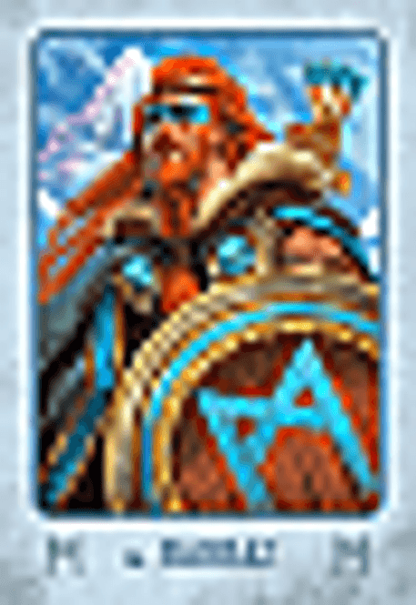Hovedbilde Viking Oracle