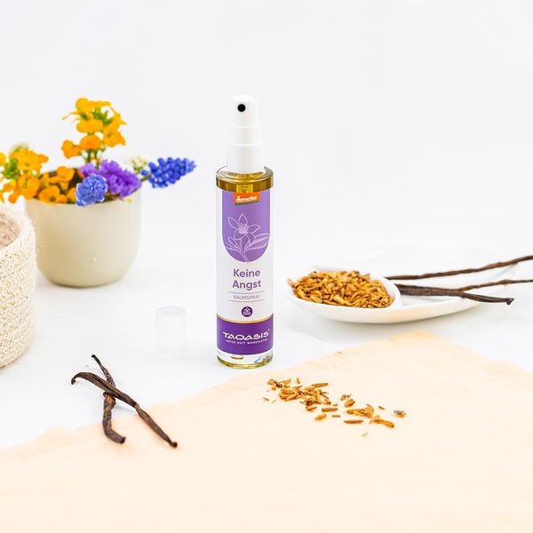 Hovedbilde Don't Be Afraid Romspray - ...