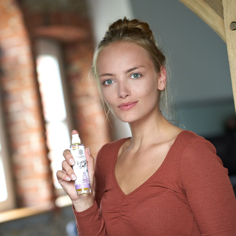 Taoasis Buddha Romspray