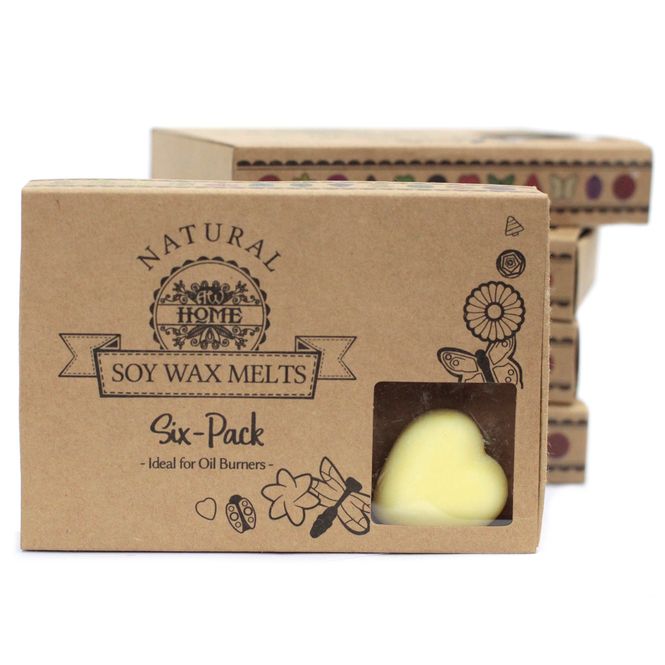 Hovedbilde  Brandy Butter Duftvoks