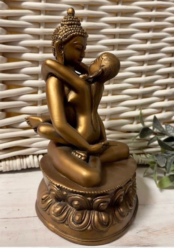 Shakti Golden 20cm