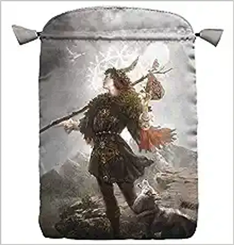 Tarot Bag Heaven & Earth