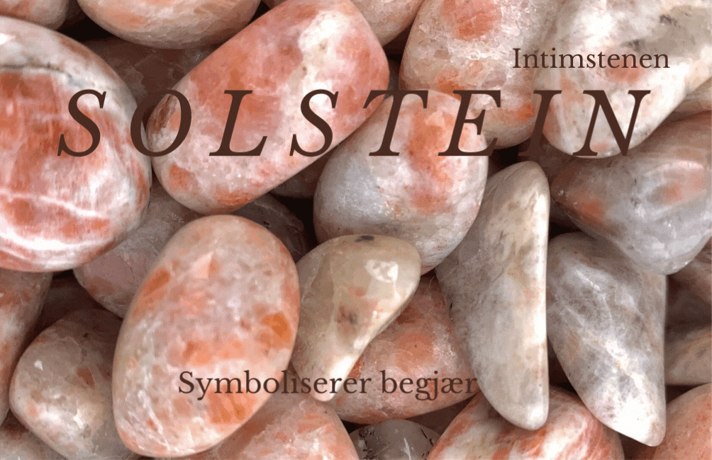 Armbånd Solstein Nuggets