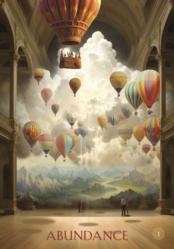 Soul Coaching Oracle Cards - Denise Linn